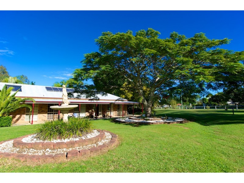 88 Poole Road, Fernvale QLD 4306