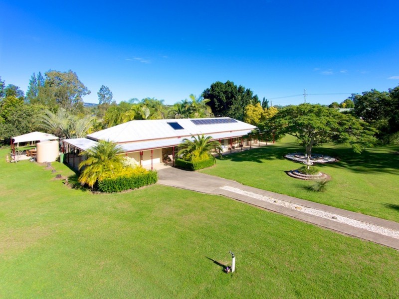 88 Poole Road, Fernvale QLD 4306