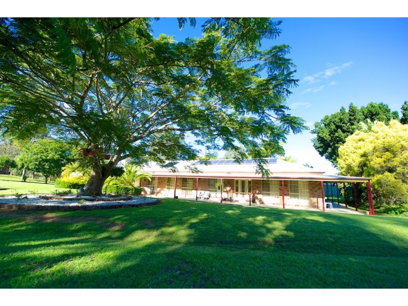 88 Poole Road, Fernvale QLD 4306