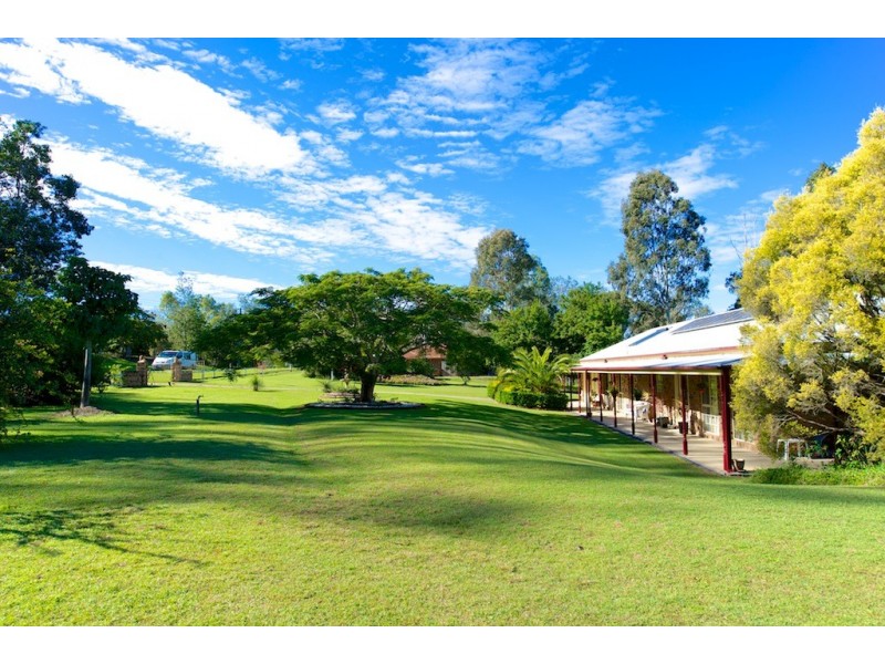 88 Poole Road, Fernvale QLD 4306