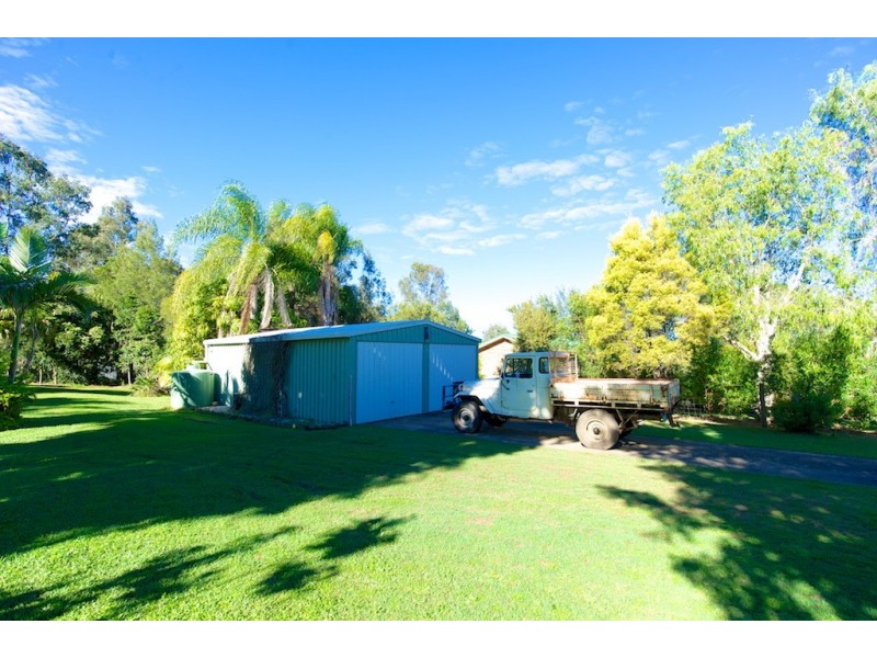 88 Poole Road, Fernvale QLD 4306