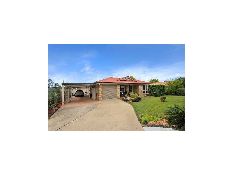 32A Thornton St, Raceview QLD 4305