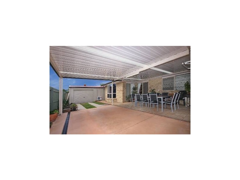 32A Thornton St, Raceview QLD 4305