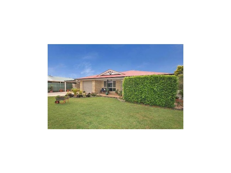 32A Thornton St, Raceview QLD 4305