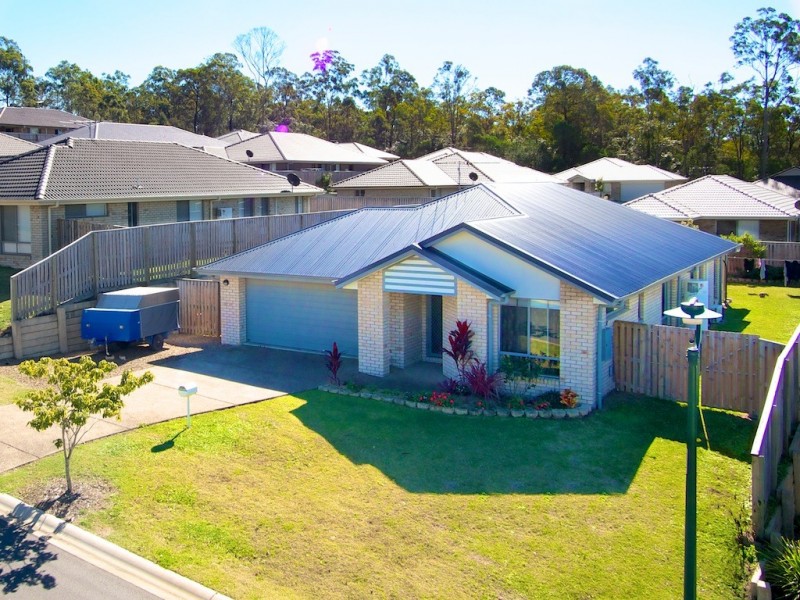 33 Goldenwood cres, Fernvale QLD 4306