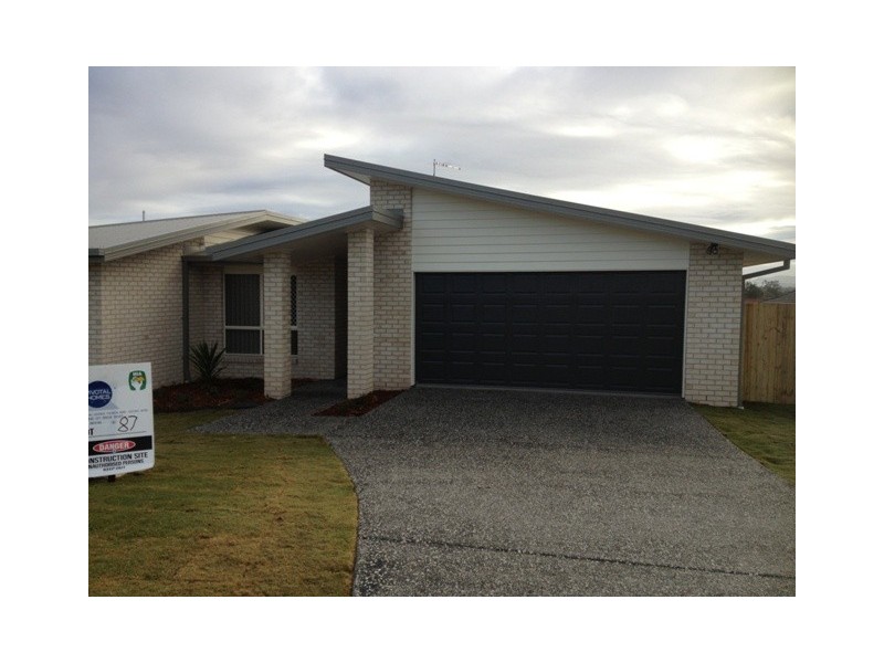 9 Kylah Street, Yamanto QLD 4305