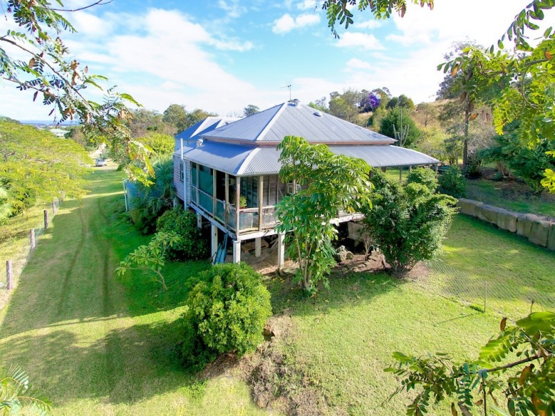 152 LITZOWS ROAD, Lowood QLD 4311