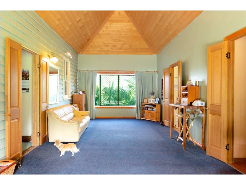 152 LITZOWS ROAD, Lowood QLD 4311