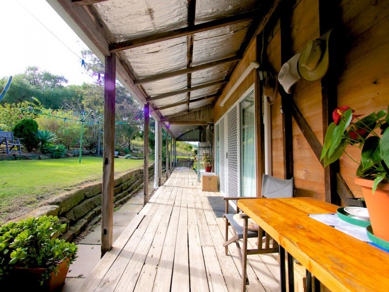 152 LITZOWS ROAD, Lowood QLD 4311