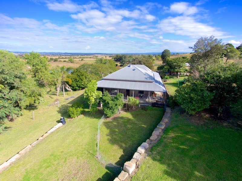 152 LITZOWS ROAD, Lowood QLD 4311