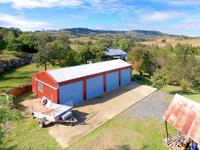 152 LITZOWS ROAD, Lowood QLD 4311