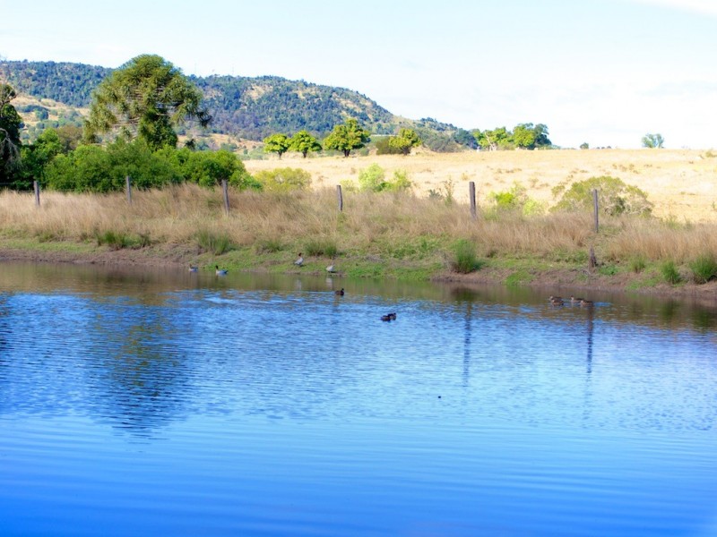 152 LITZOWS ROAD, Lowood QLD 4311