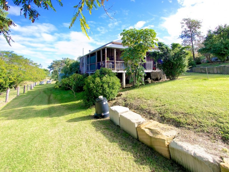 152 LITZOWS ROAD, Lowood QLD 4311