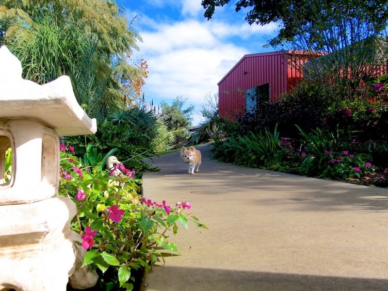 152 LITZOWS ROAD, Lowood QLD 4311