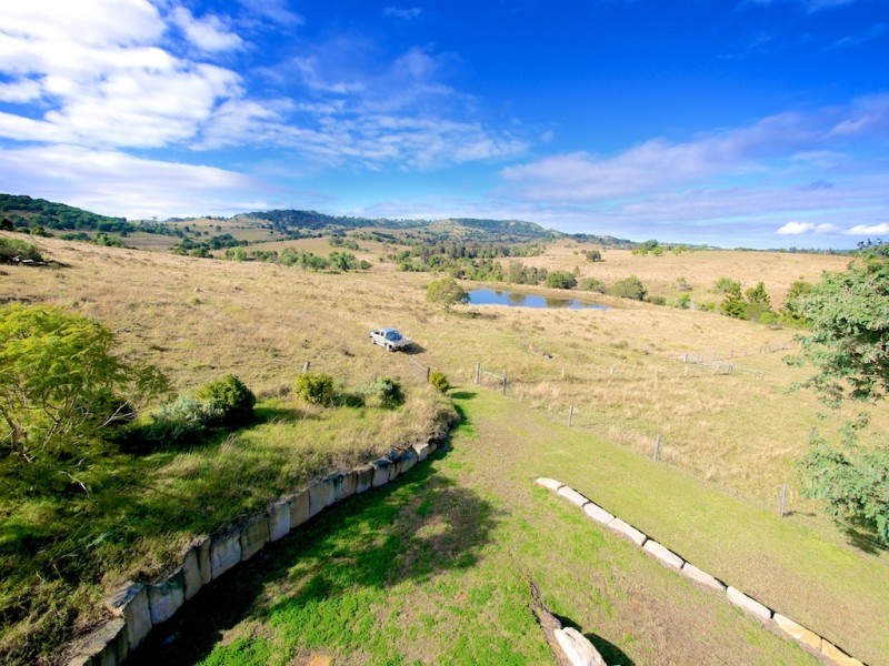 152 LITZOWS ROAD, Lowood QLD 4311