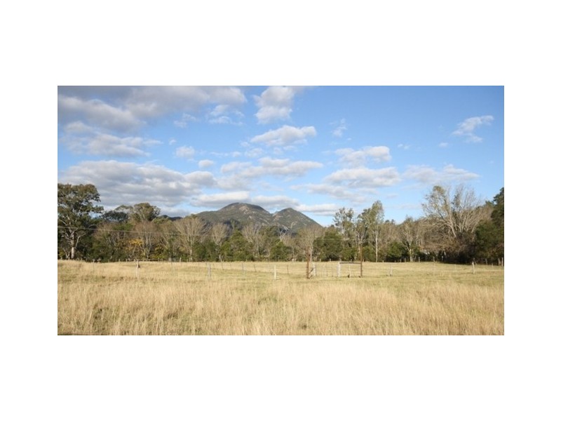 247 MT GREVILLE RD, Moogerah QLD 4309