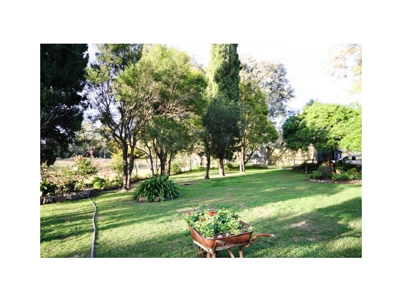 247 MT GREVILLE RD, Moogerah QLD 4309