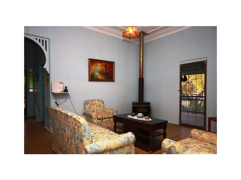 247 MT GREVILLE RD, Moogerah QLD 4309