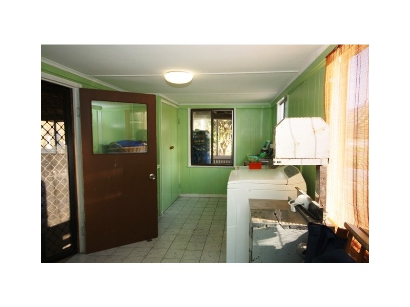 247 MT GREVILLE RD, Moogerah QLD 4309