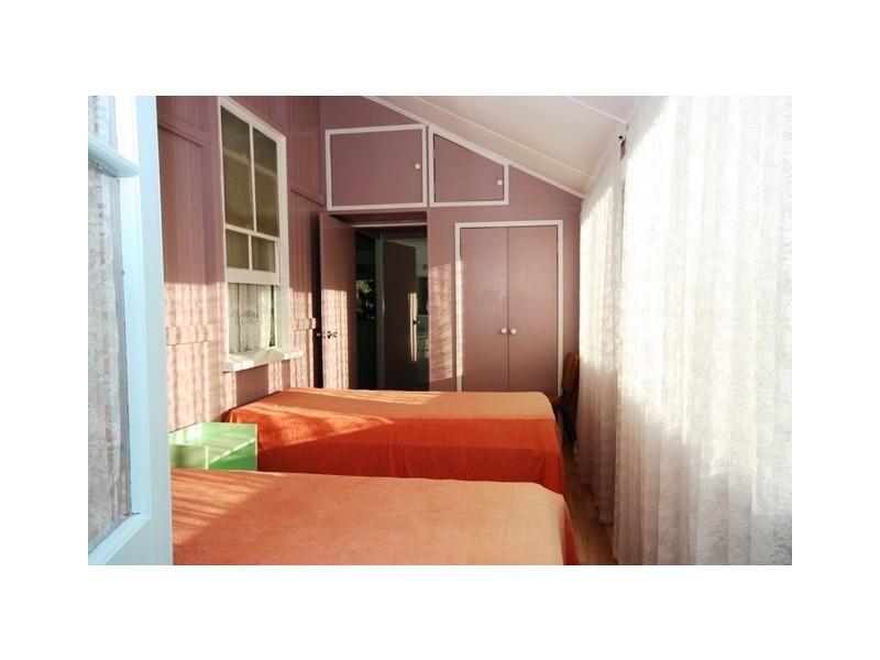 247 MT GREVILLE RD, Moogerah QLD 4309