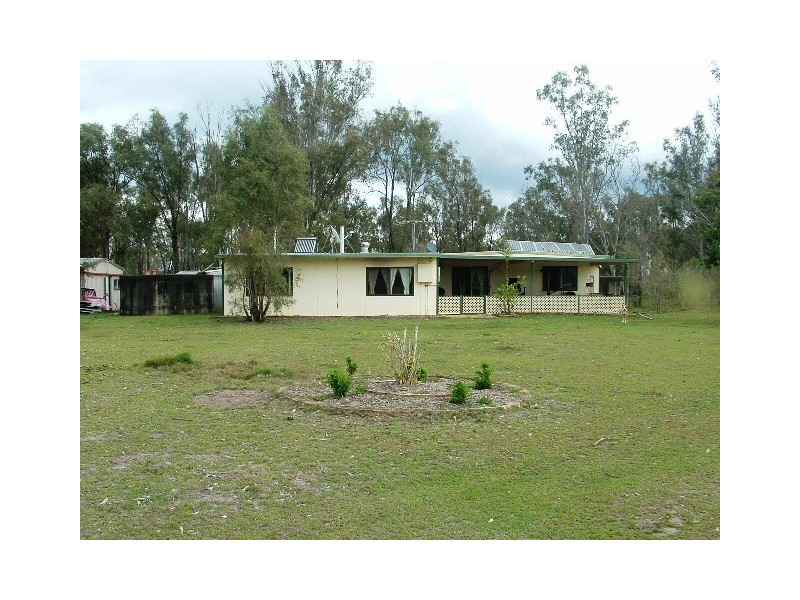 75 Clarendon Station Rd, Clarendon QLD 4311