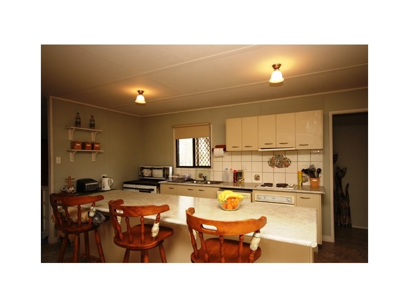 75 Clarendon Station Rd, Clarendon QLD 4311