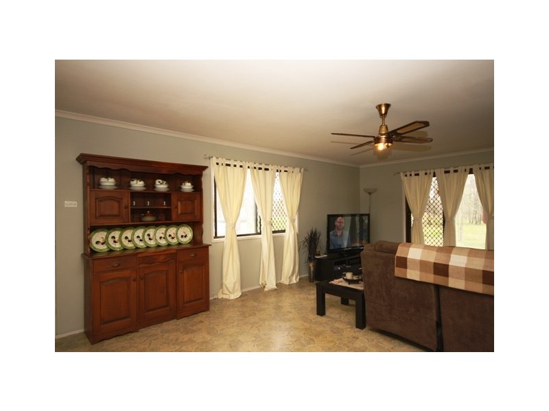 75 Clarendon Station Rd, Clarendon QLD 4311