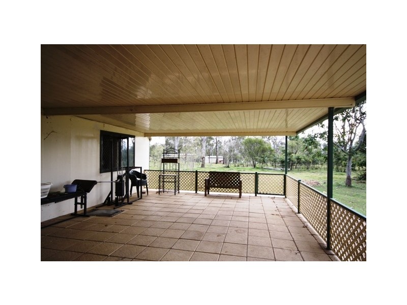 75 Clarendon Station Rd, Clarendon QLD 4311