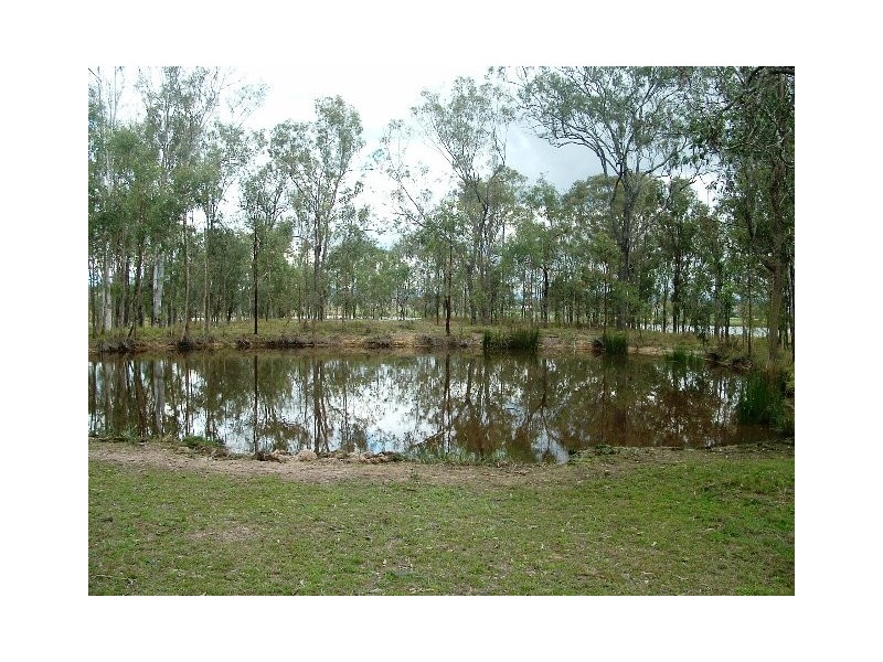 75 Clarendon Station Rd, Clarendon QLD 4311