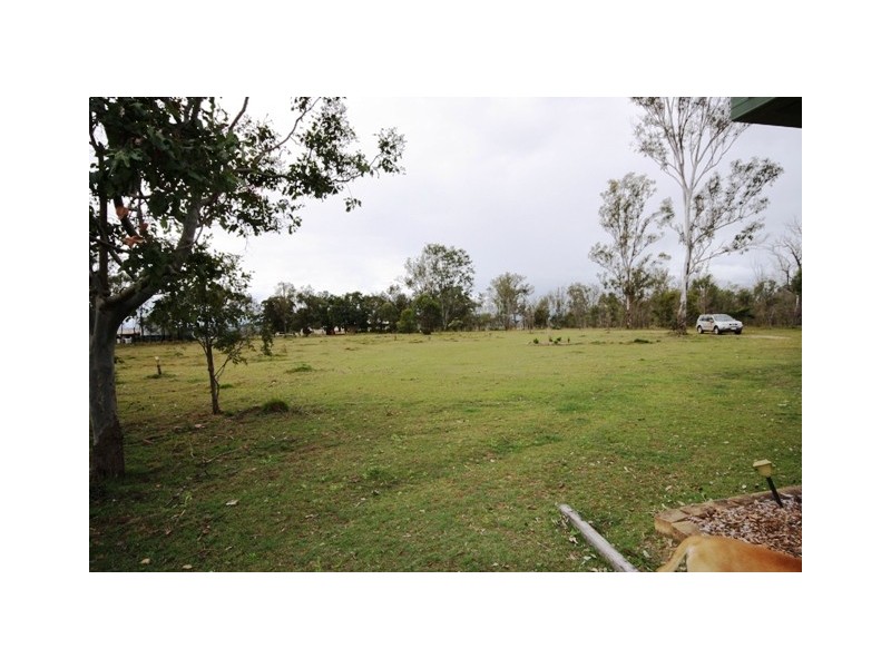 75 Clarendon Station Rd, Clarendon QLD 4311