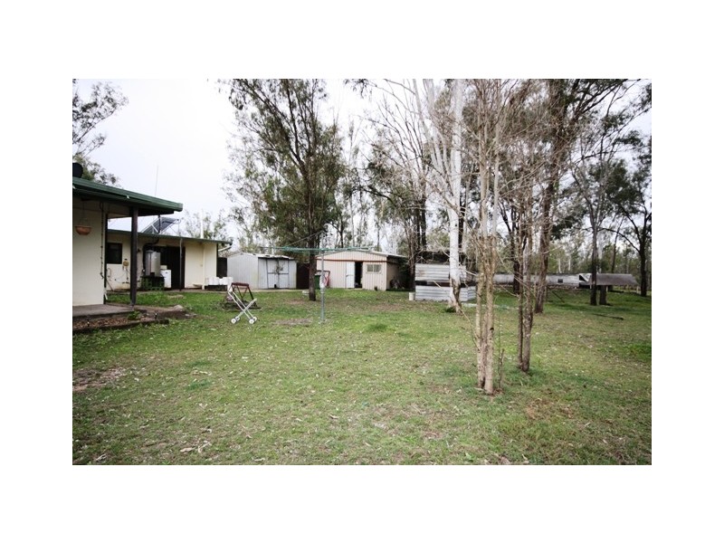 75 Clarendon Station Rd, Clarendon QLD 4311