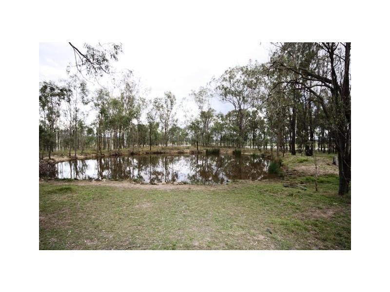 75 Clarendon Station Rd, Clarendon QLD 4311