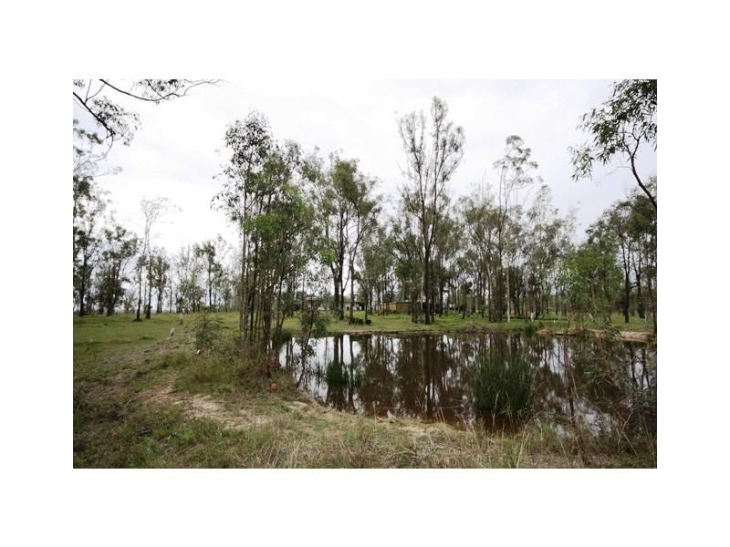 75 Clarendon Station Rd, Clarendon QLD 4311