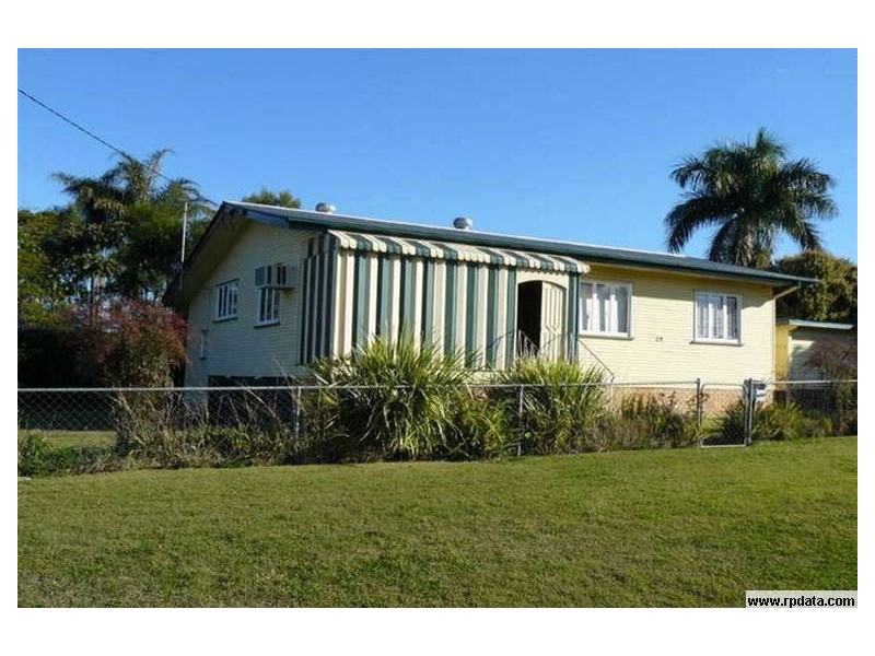 23 Countess St, East Ipswich QLD 4305