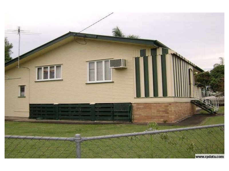 23 Countess St, East Ipswich QLD 4305