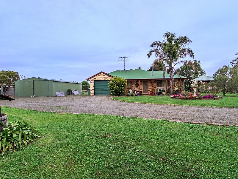 56 Zabels Rd Nth, Minden QLD 4311