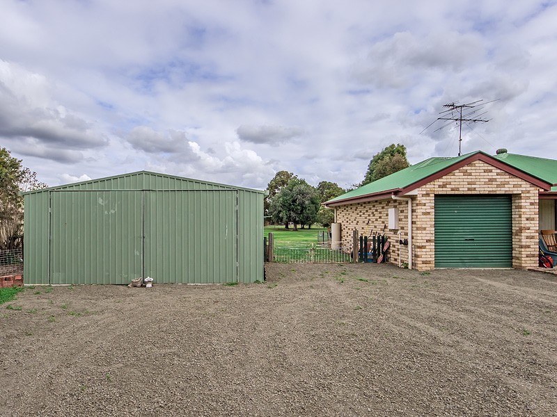 56 Zabels Rd Nth, Minden QLD 4311