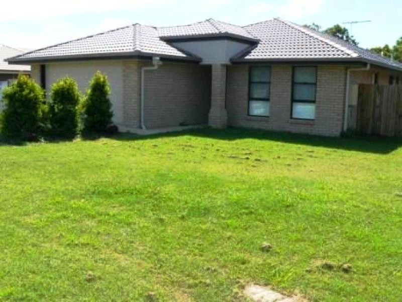 12 Bray St, Lowood QLD 4311