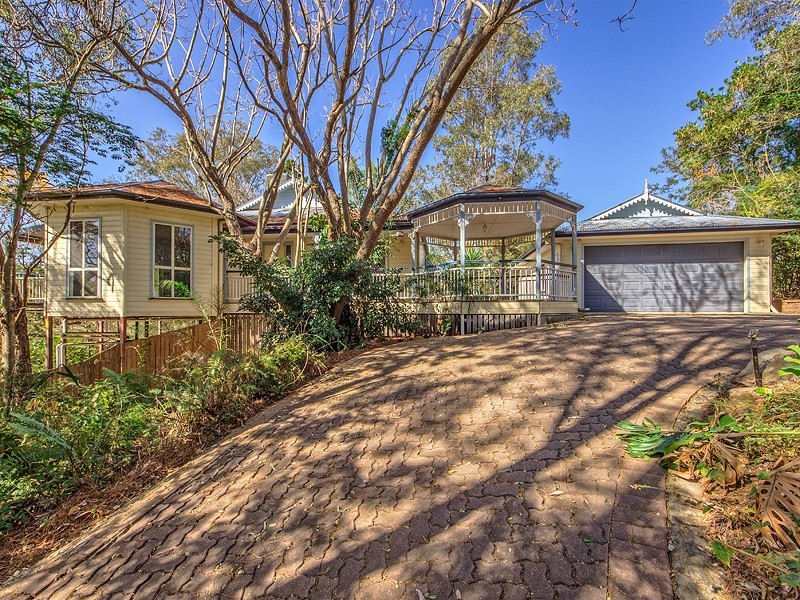 17 Hume St, Woodend QLD 4305