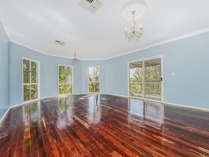 17 Hume St, Woodend QLD 4305