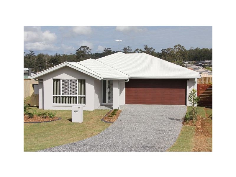 50 Corneilus Drive, Augustine Heights QLD 4300