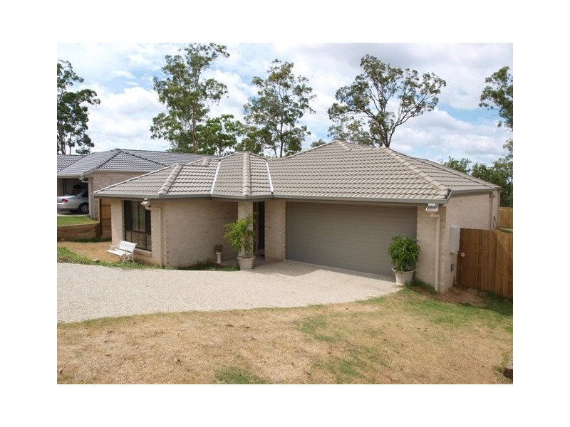 4 Serenity Street, Brassall QLD 4305