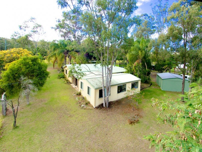 5 Blue Gum Dr, Lowood QLD 4311