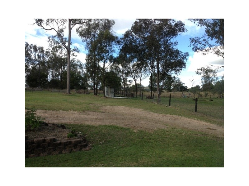 56 Blue Gum Drive, Lowood QLD 4311