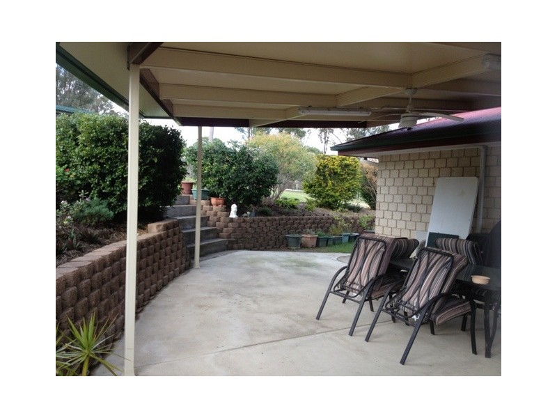 56 Blue Gum Drive, Lowood QLD 4311