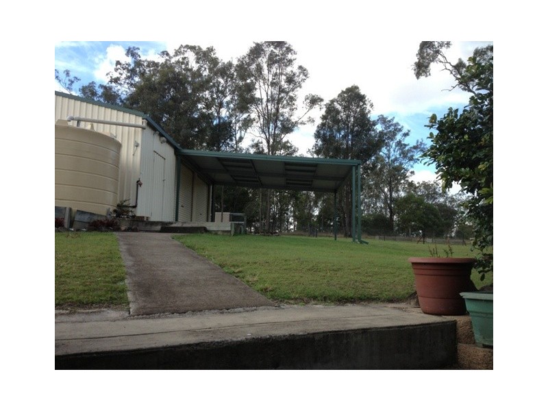 56 Blue Gum Drive, Lowood QLD 4311