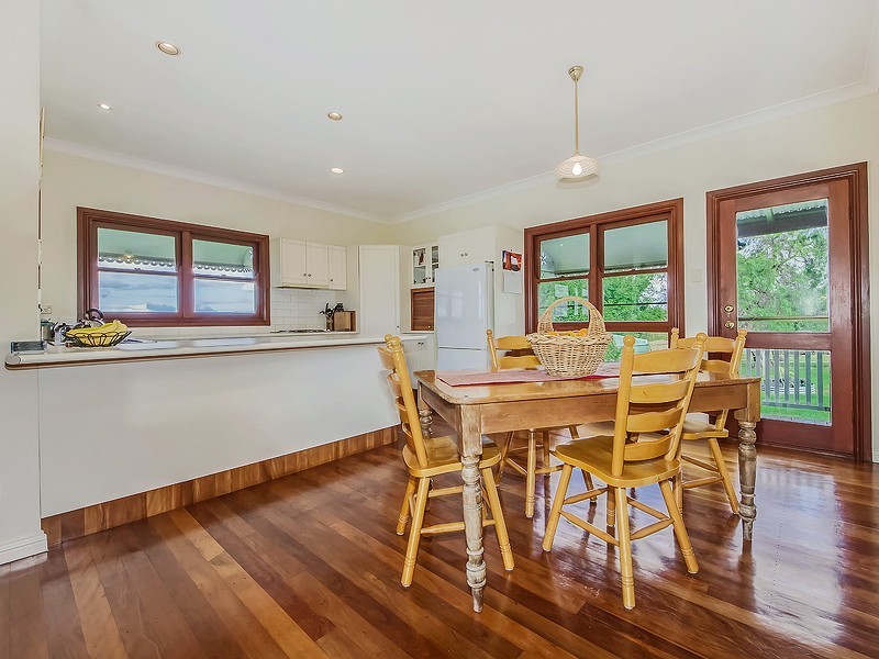 101 Dobeli Rd, Mount Forbes QLD 4340