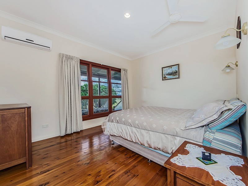 101 Dobeli Rd, Mount Forbes QLD 4340