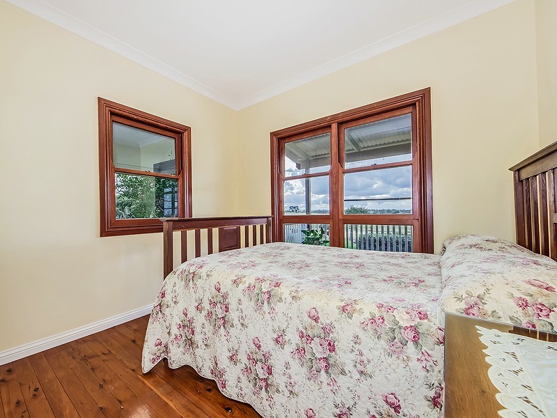 101 Dobeli Rd, Mount Forbes QLD 4340