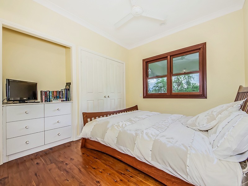 101 Dobeli Rd, Mount Forbes QLD 4340